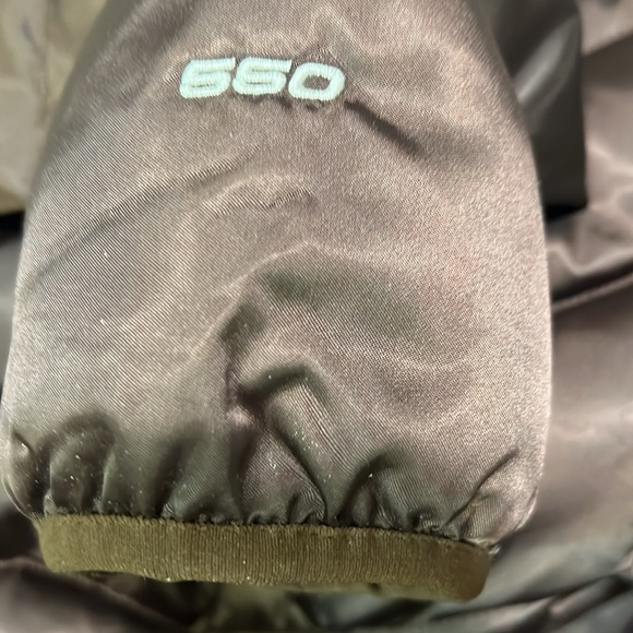 North Face 650 Jacket 😎 - Picture 7 of 7